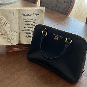 PRADA smalll bag